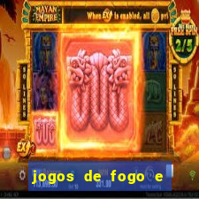 jogos de fogo e agua poki